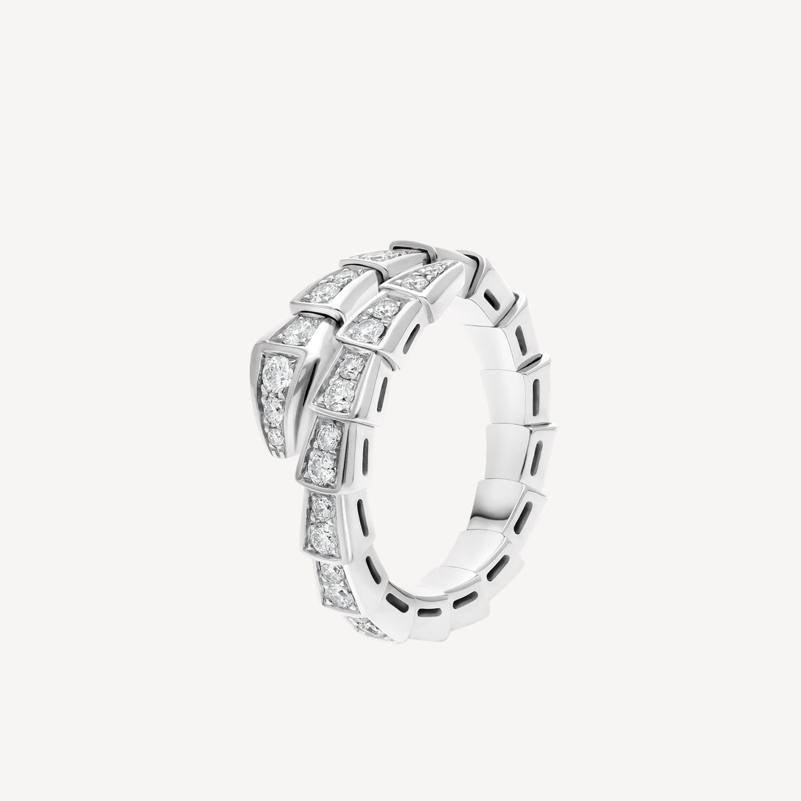 SERPENTI VIPER RING