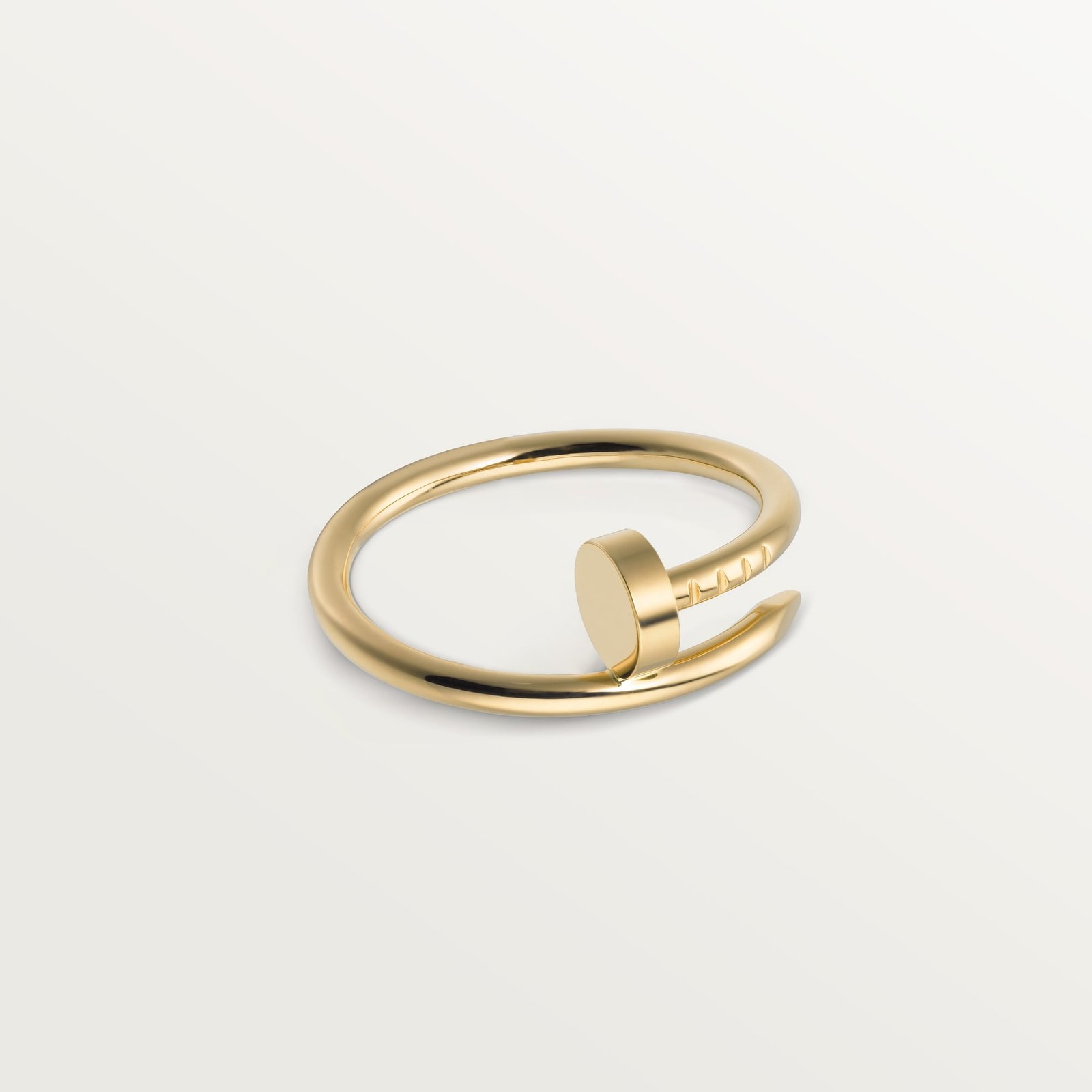 Juste Un Clou Ring, Small Model