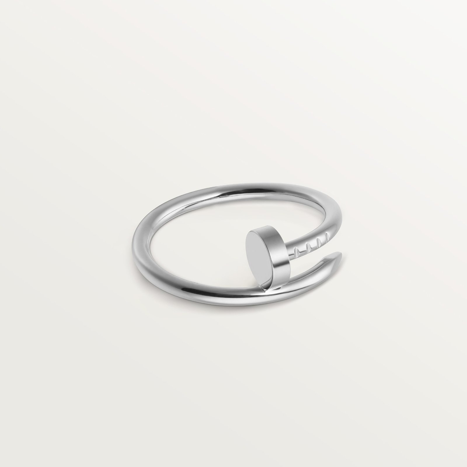 JUSTE UN CLOU RING, SMALL MODEL