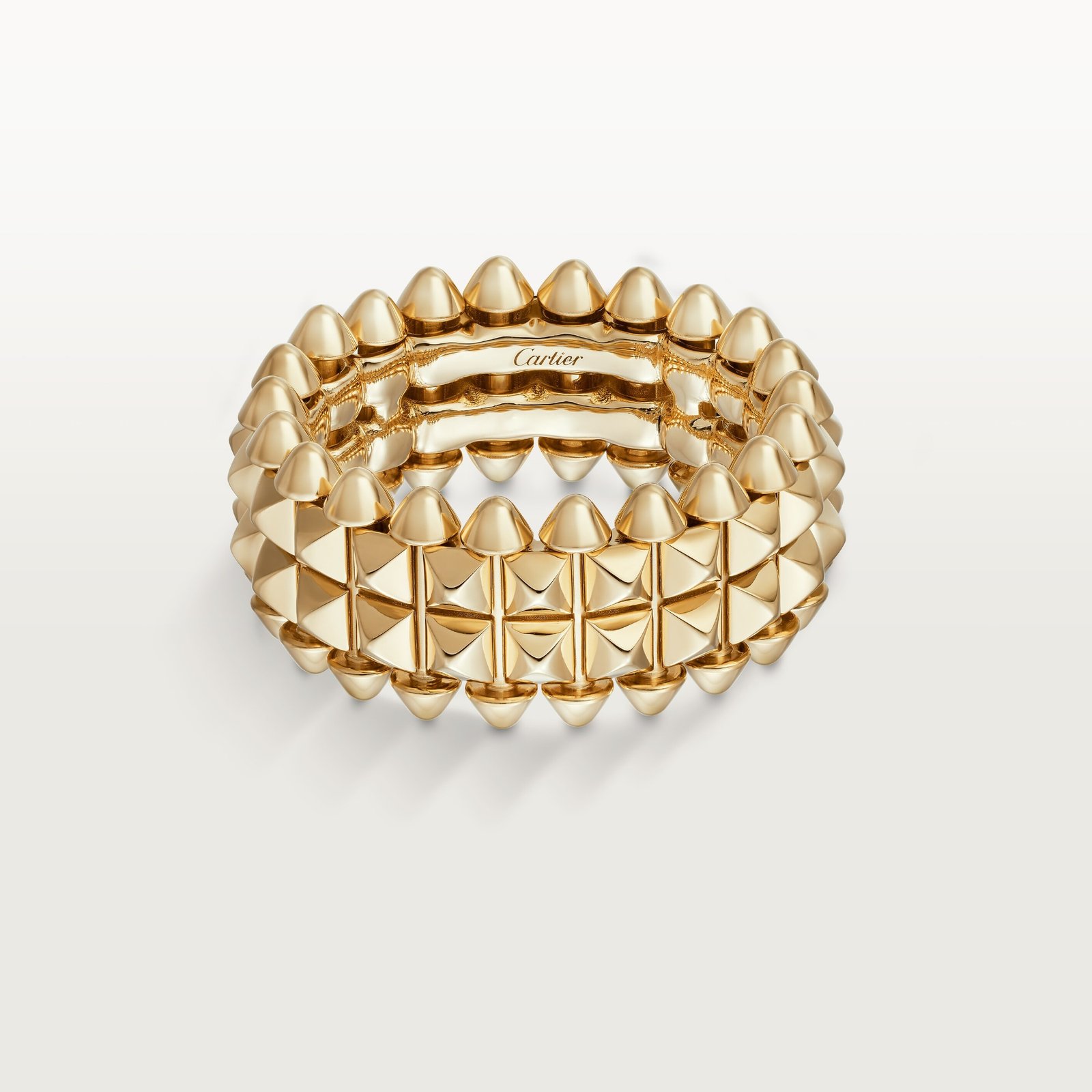 CLASH DE CARTIER RING