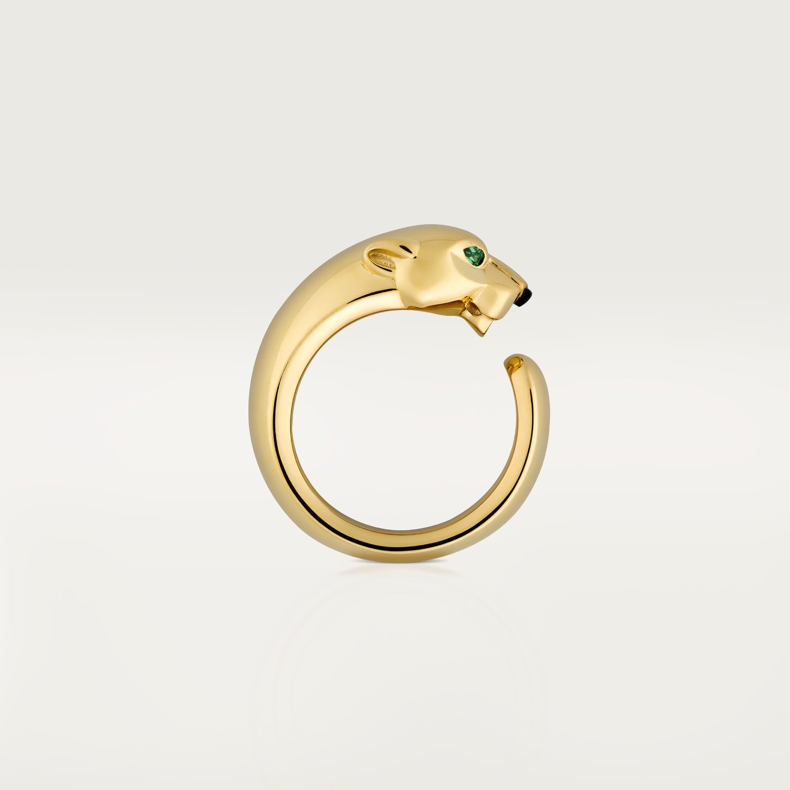 PANTHÈRE DE CARTIER RING