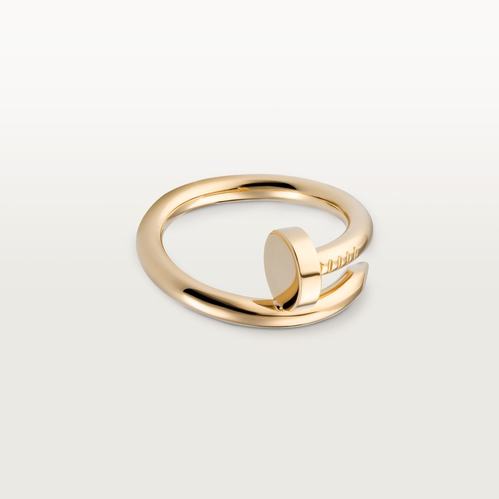 JUSTE UN CLOU RING
