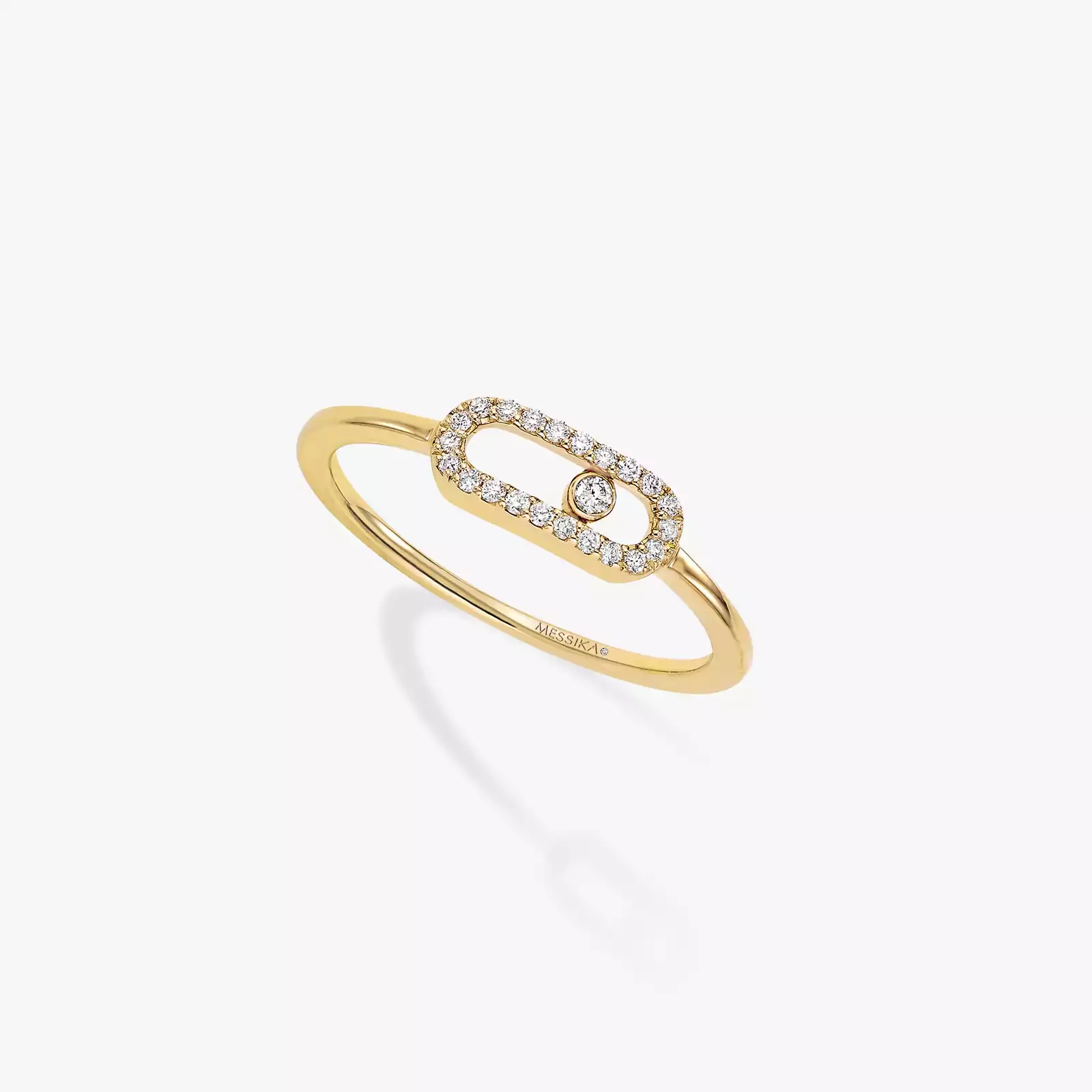 MOVE UNO Ring