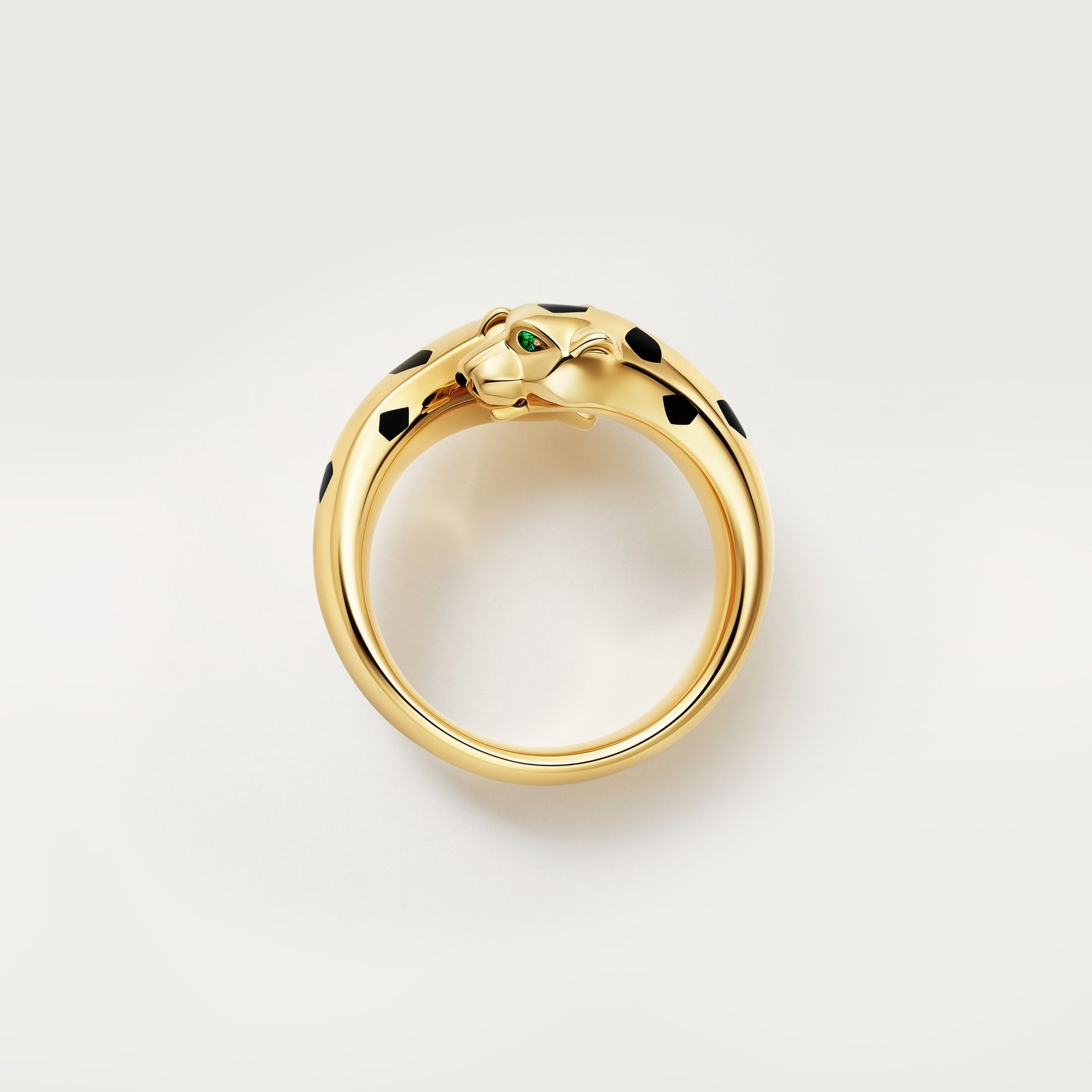 Panthère De Cartier Ring