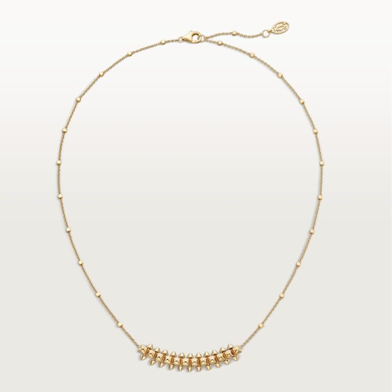 Clash de Cartier Necklace, Medium Model
