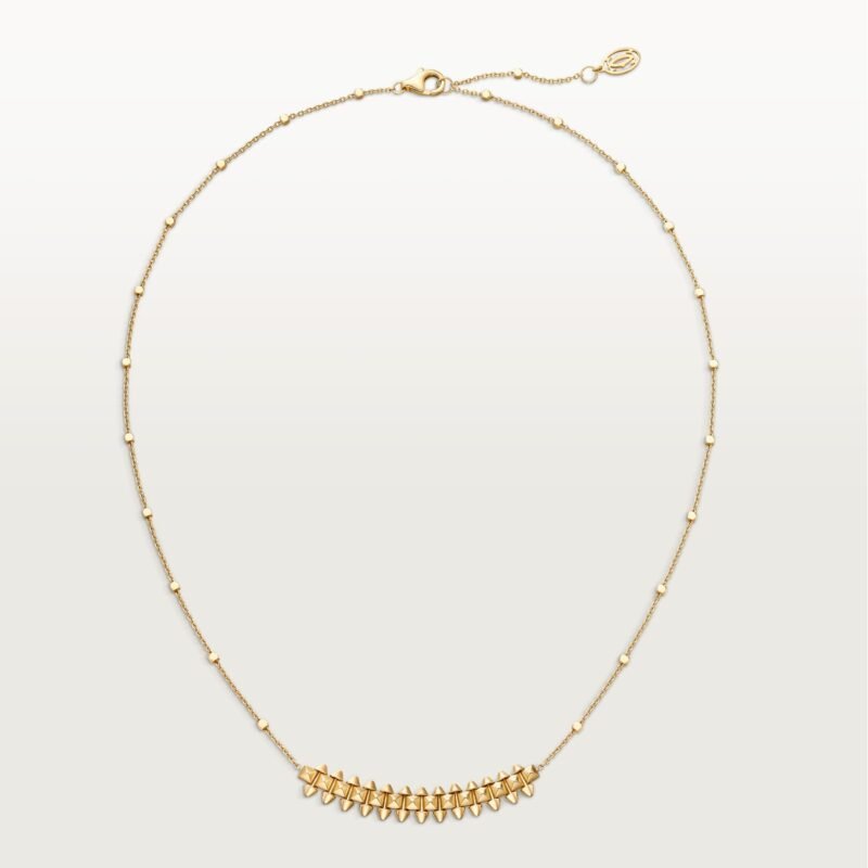 Clash de Cartier Necklace Small Model