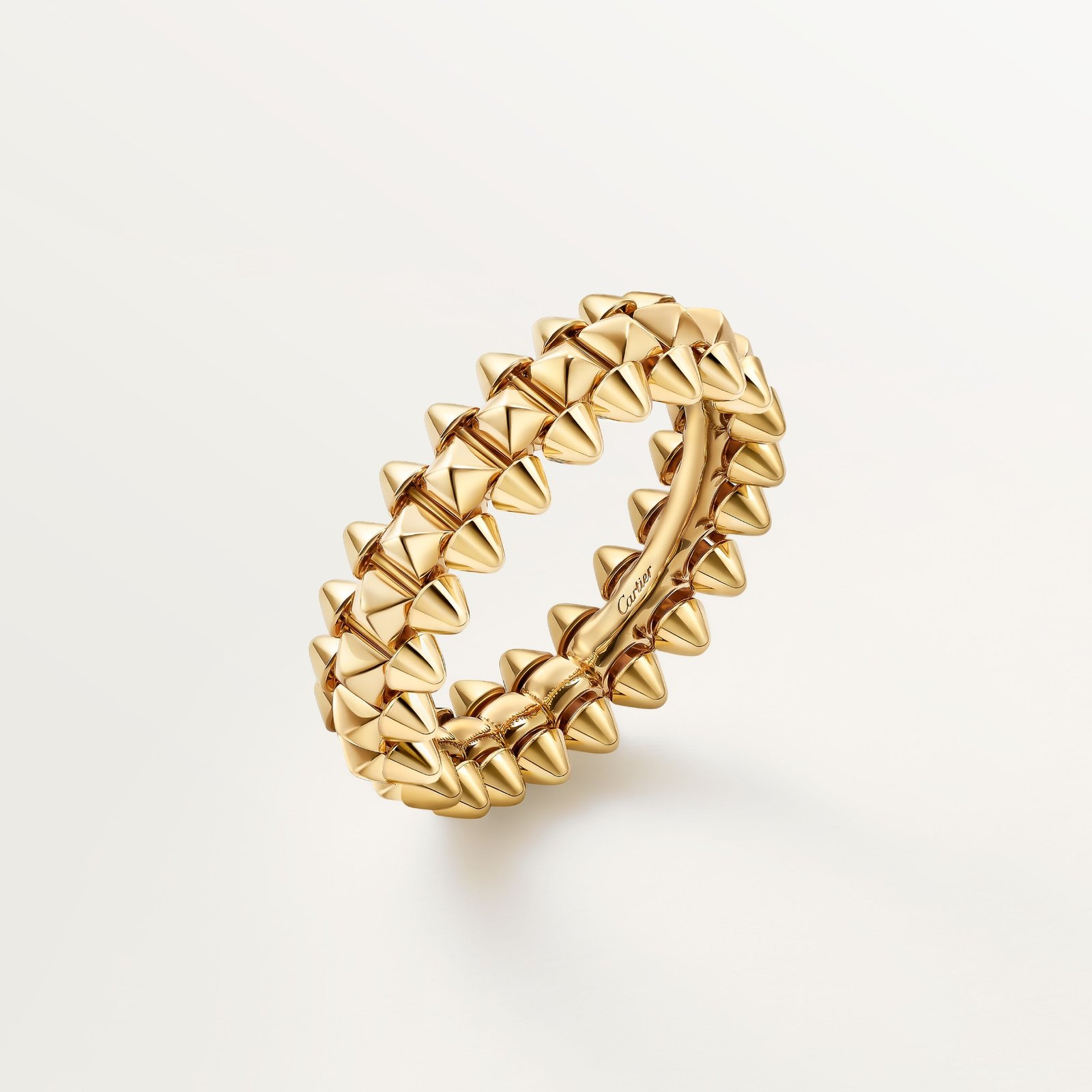 Clash De Cartier Ring, Small Model