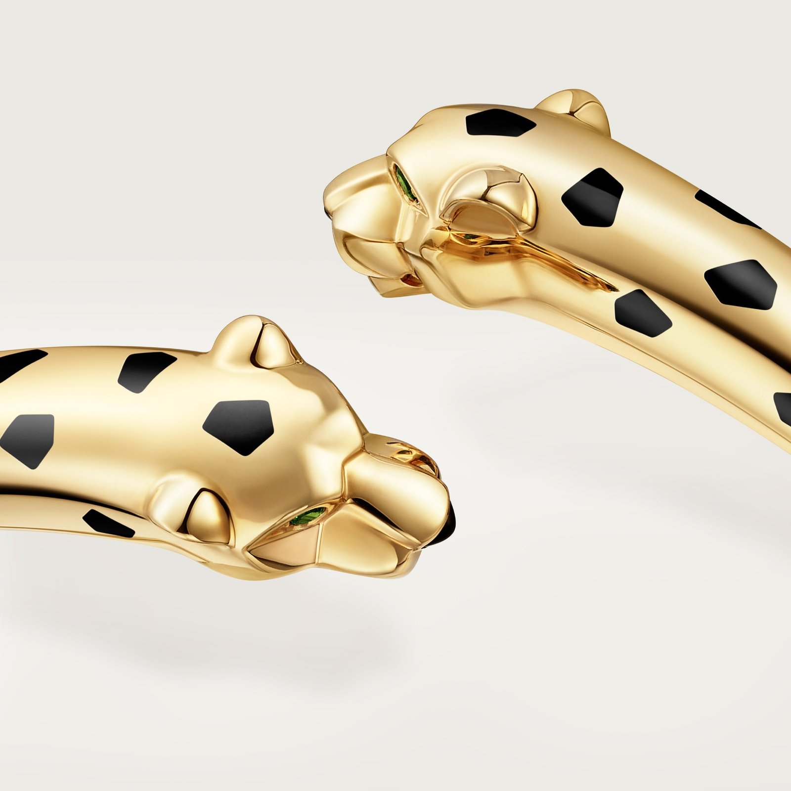 Panthère De Cartier Bracelet