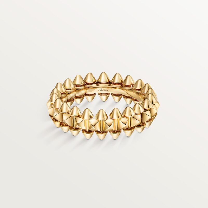 Clash De Cartier Ring, Small Model