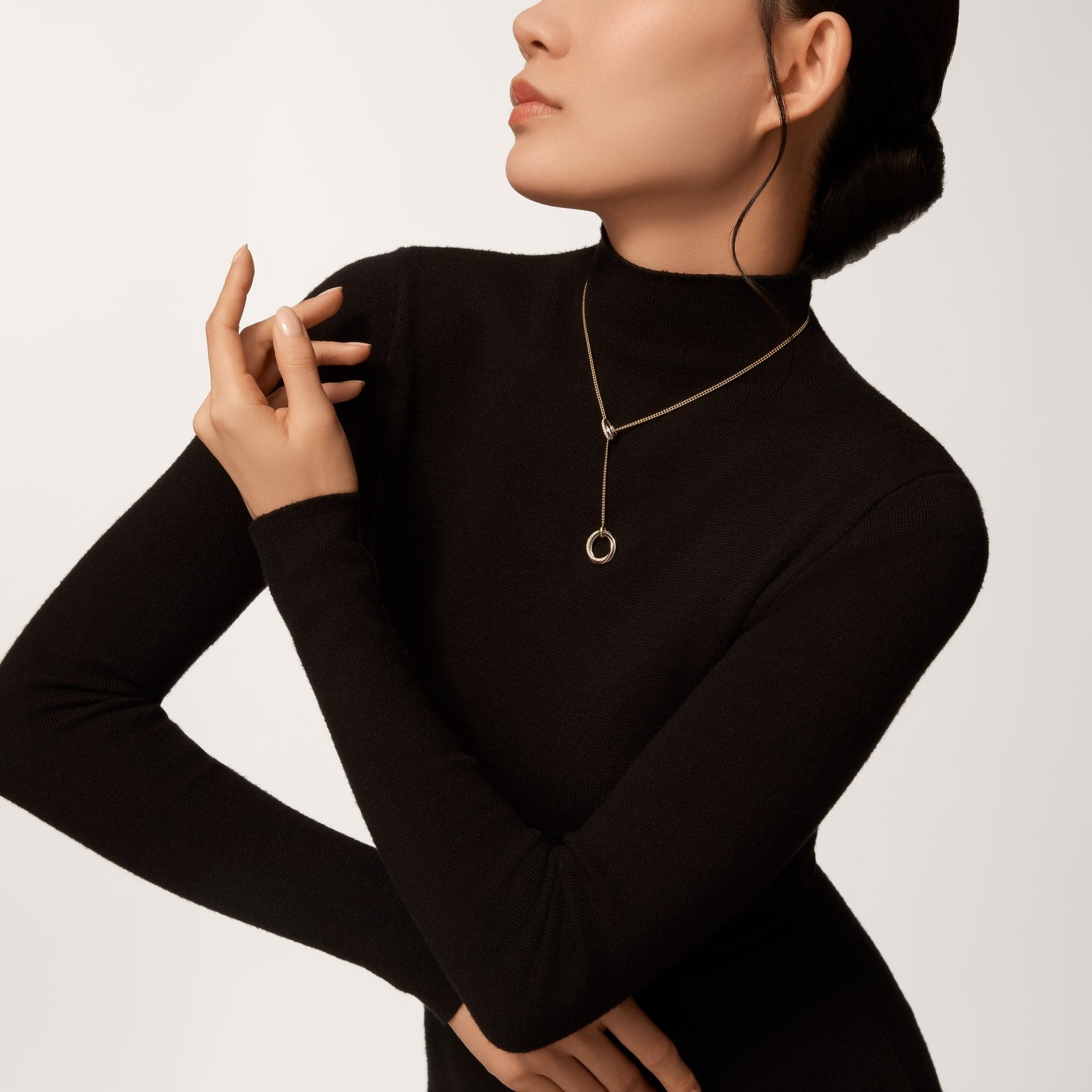 Trinity Necklace