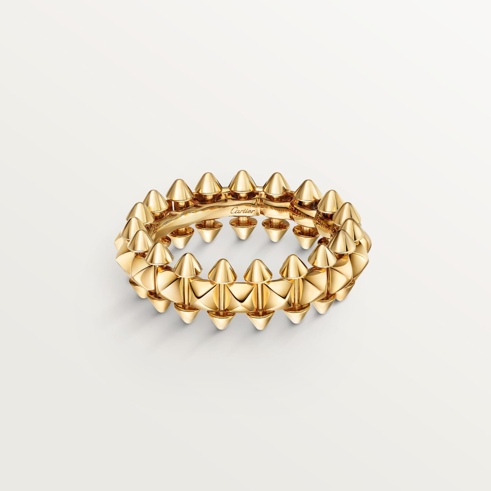 Clash De Cartier Ring, Medium Model