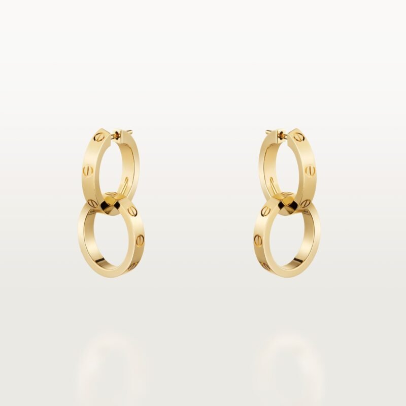 Love Earrings, Multiwear