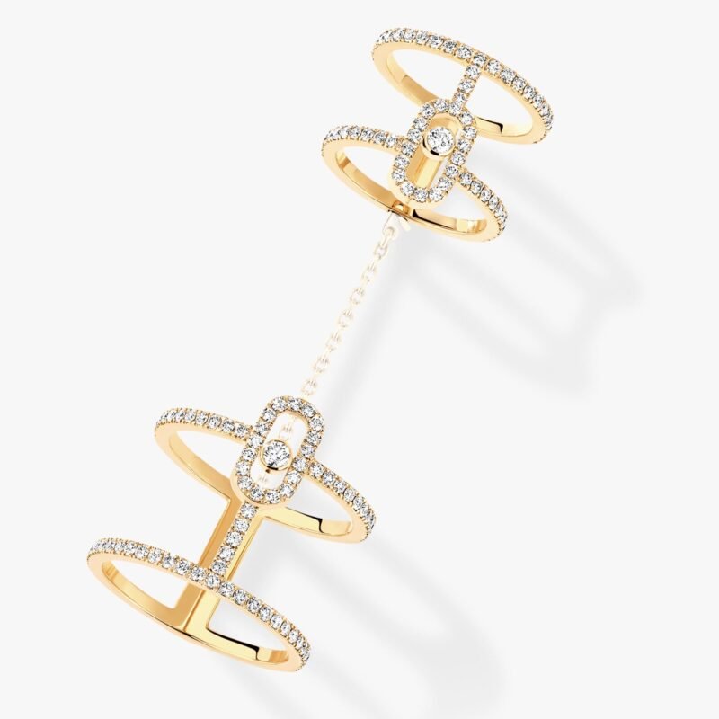 Move Uno Double Ring