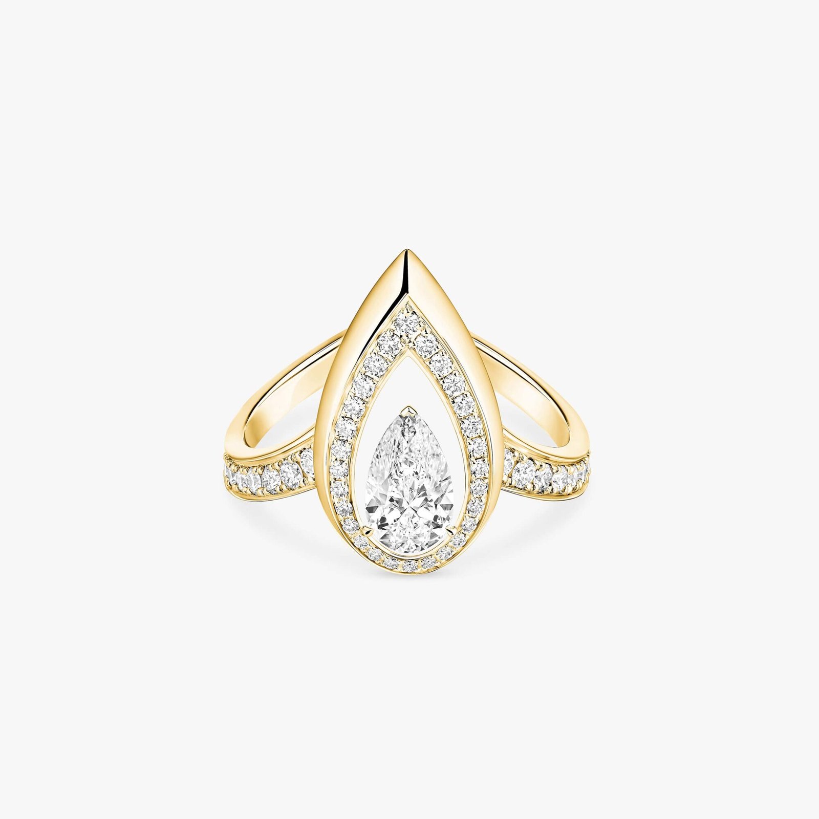 Fiery 0.50ct
