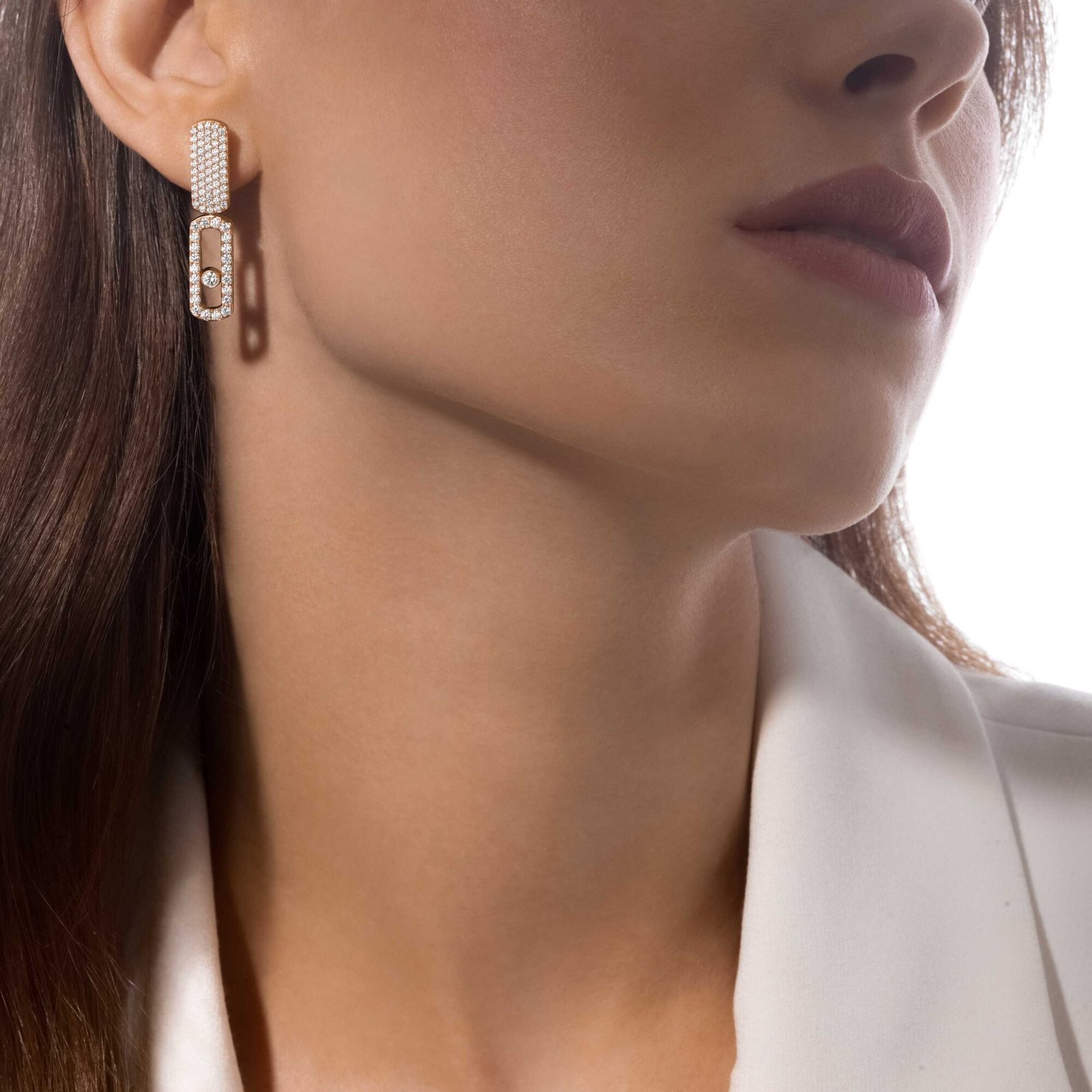 Imperial Move LM Earrings