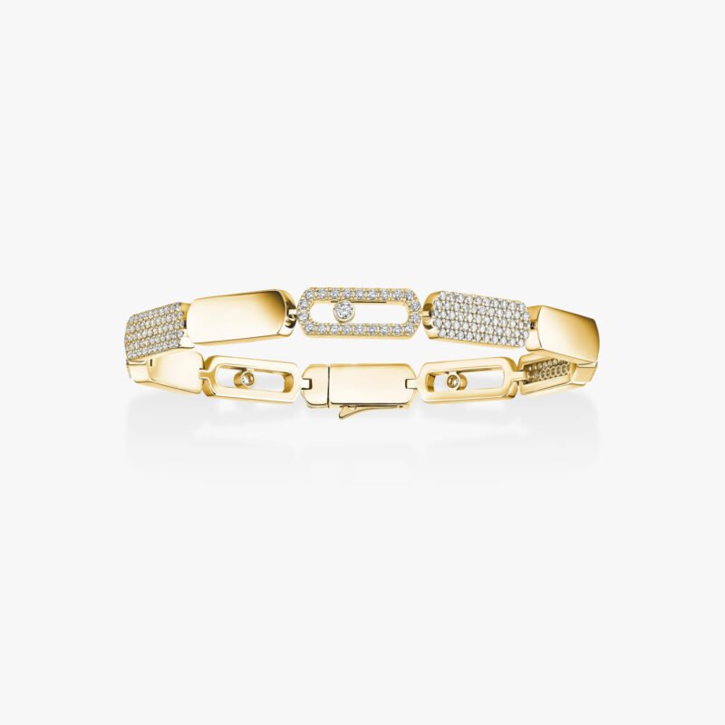 Imperial Move SM Bracelet