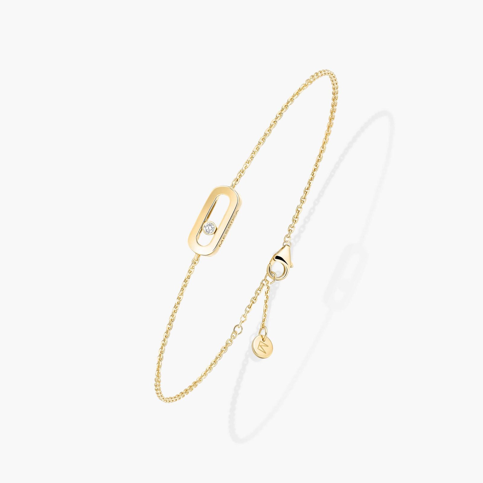 Messika CARE'S Bracelet