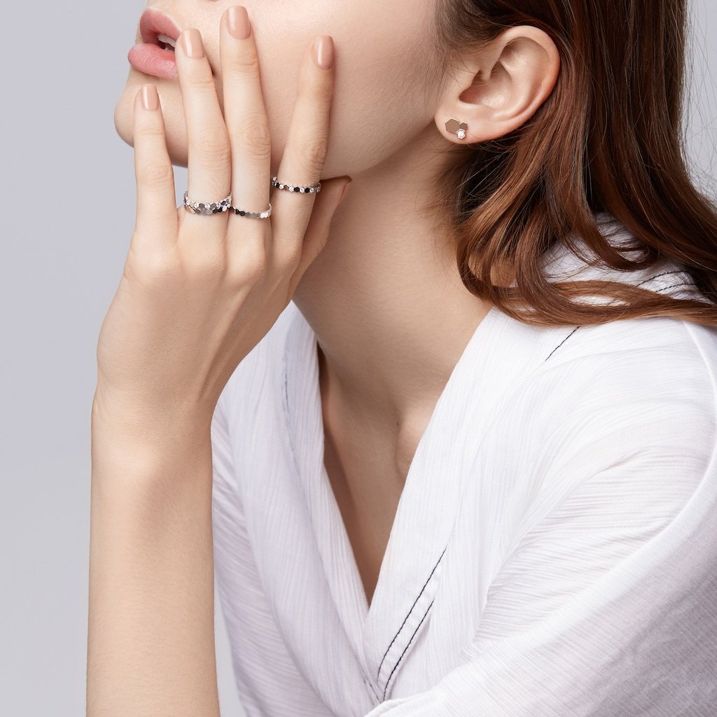 Bee De Chaumet Earrings