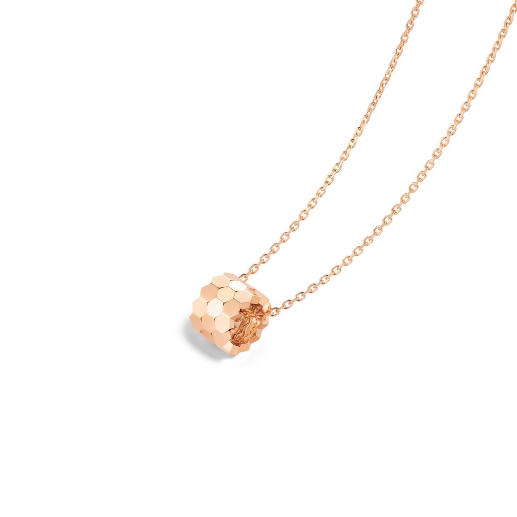 Bee De Chaumet Pendant Small Model (Rose Gold)