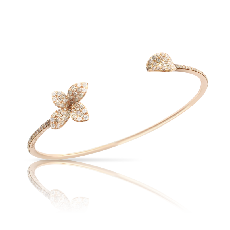 Petit Garden Small Flower Bracelet