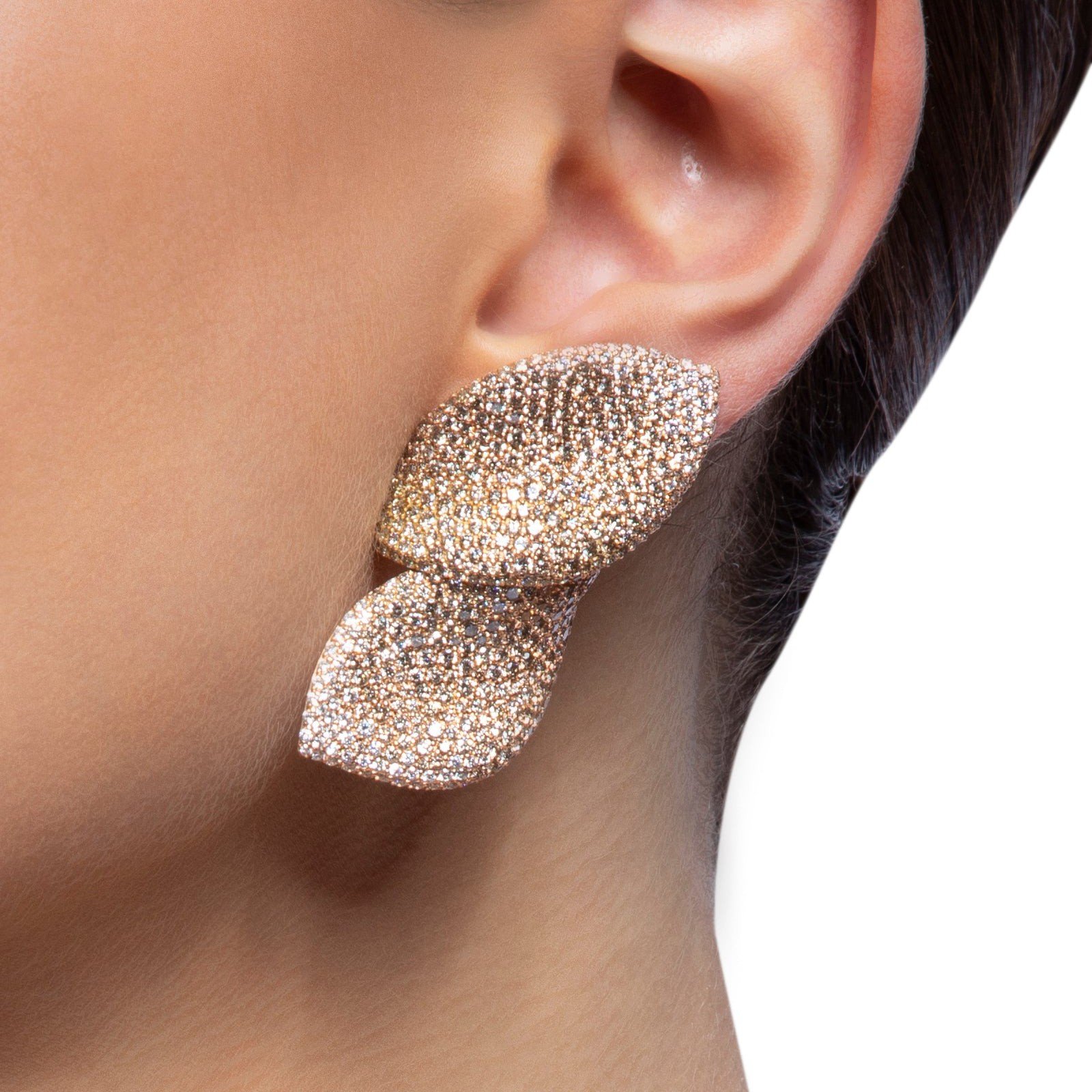 Aleluiá Earrings