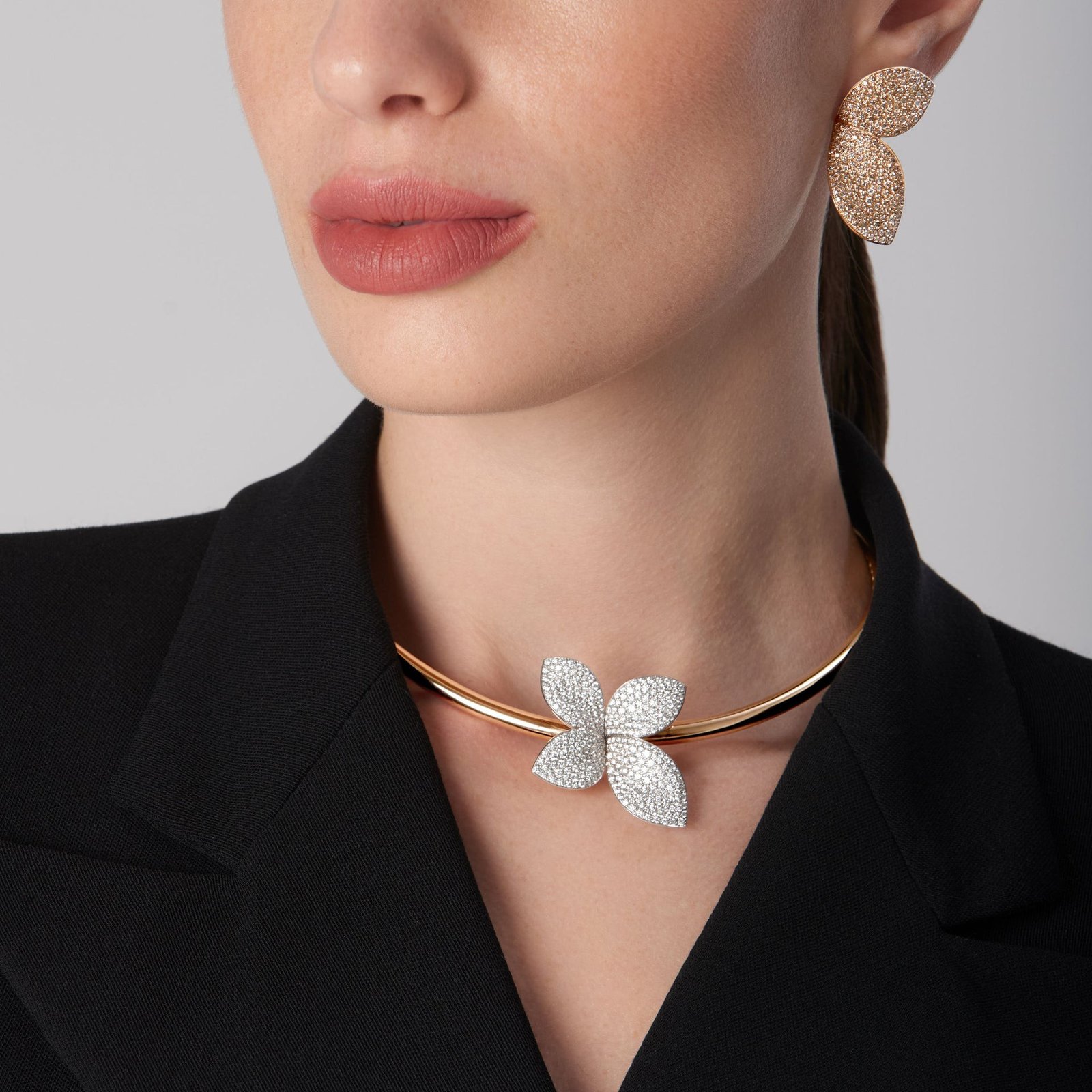 Giardini Segreti Earrings
