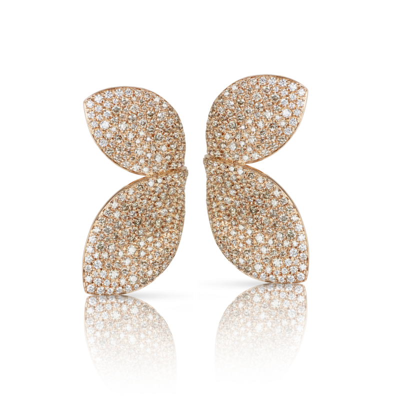 Giardini Segreti Earrings