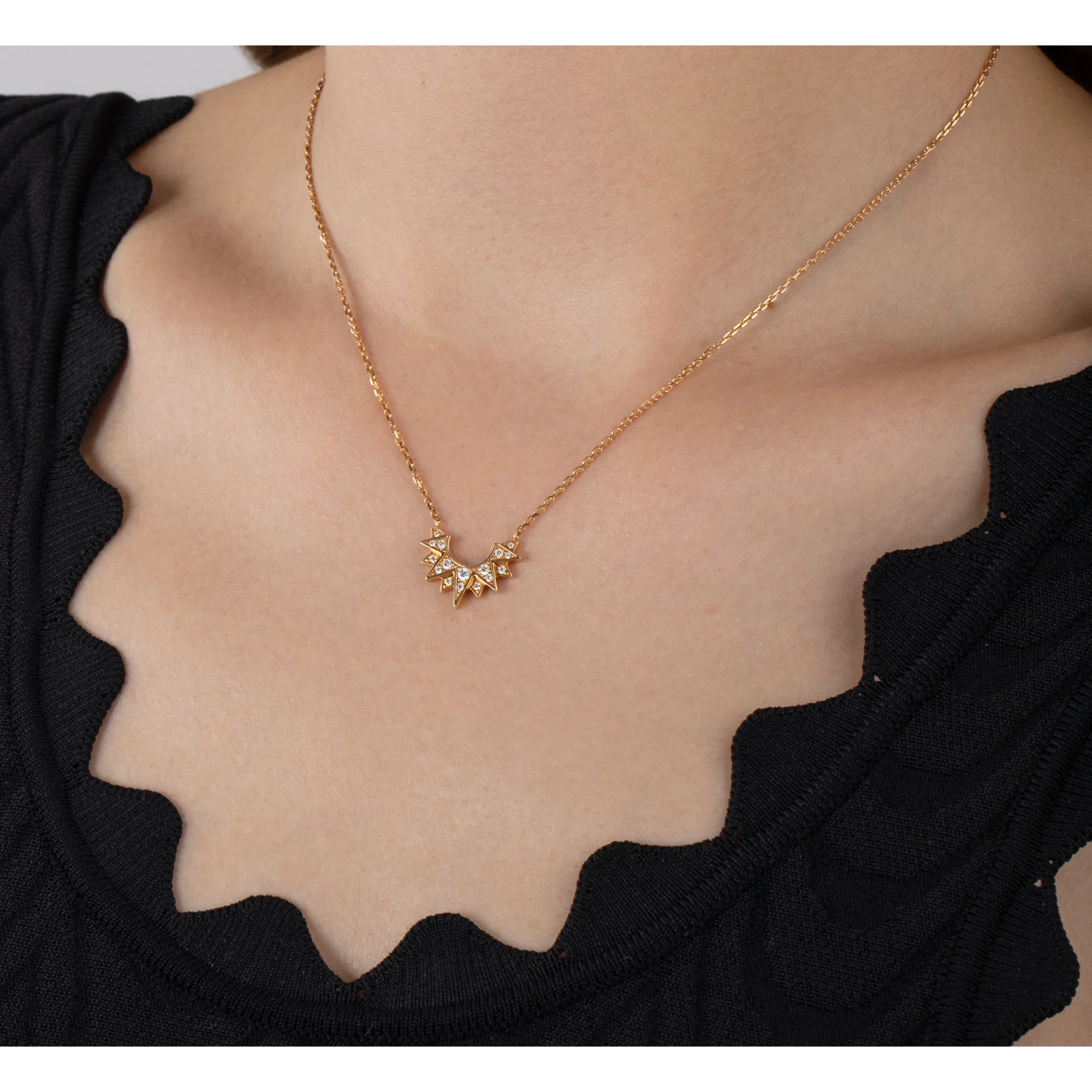 Sunlight Pendant