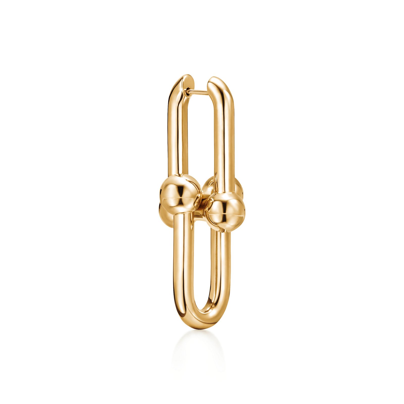 HardWear Extra Large Link Earrings