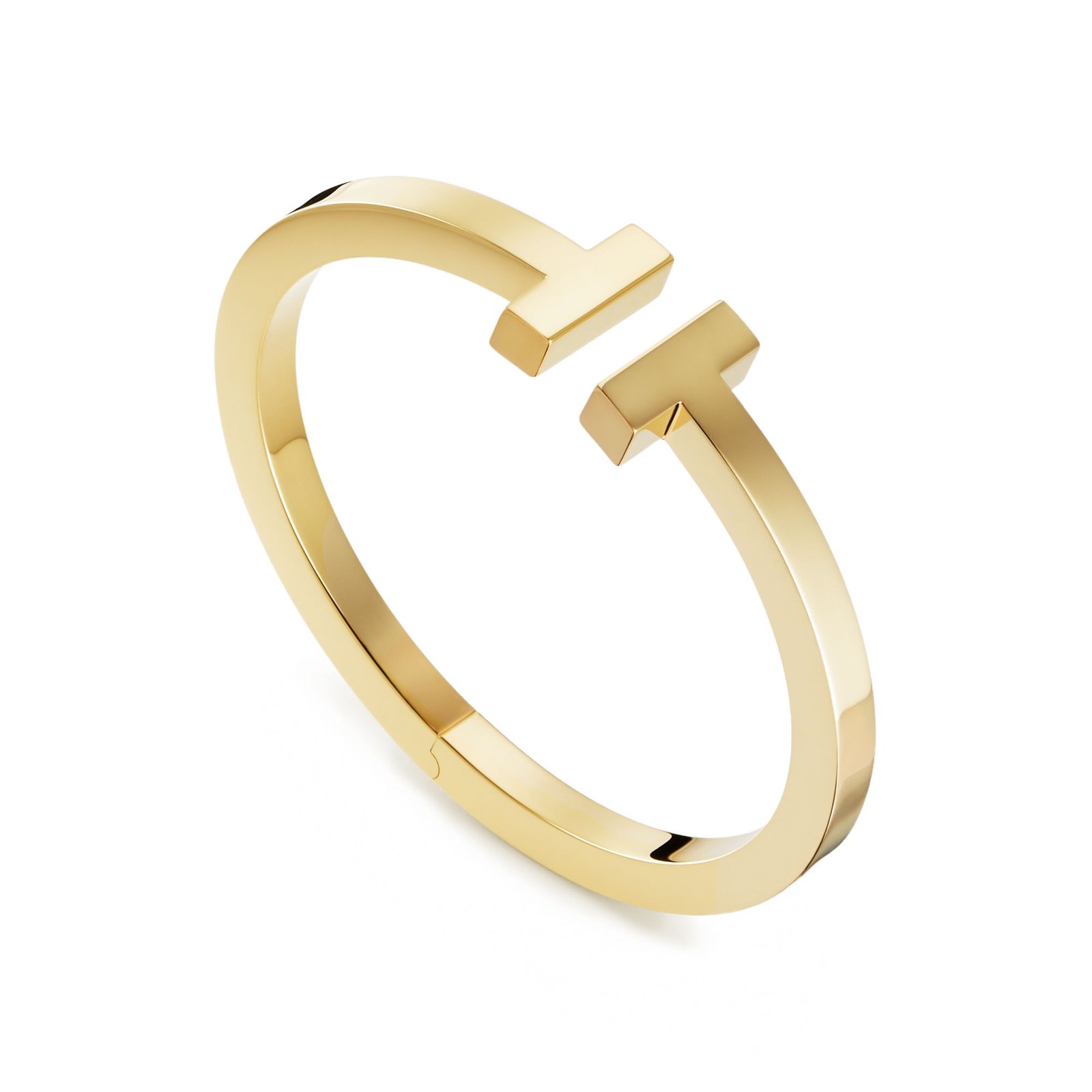 Tiffany T Square Bracelet