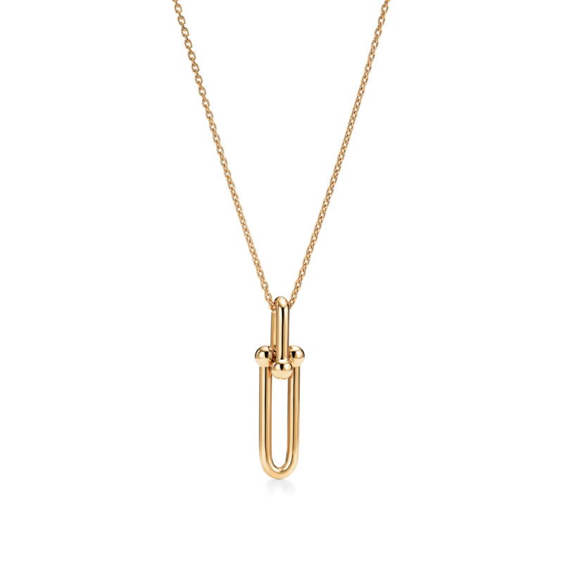 HardWear Elongated Link Pendant