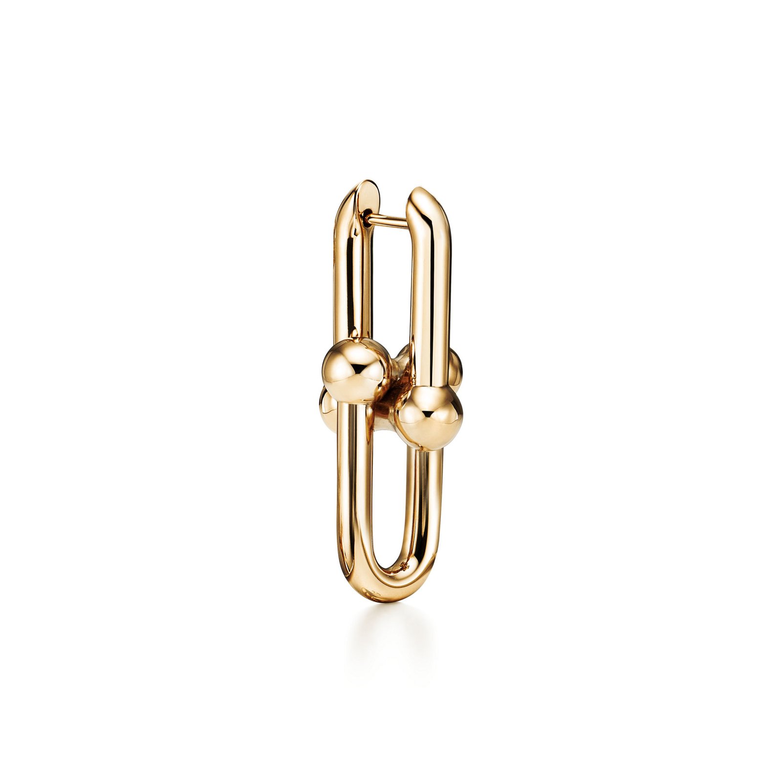 HardWear Large Link Earrings