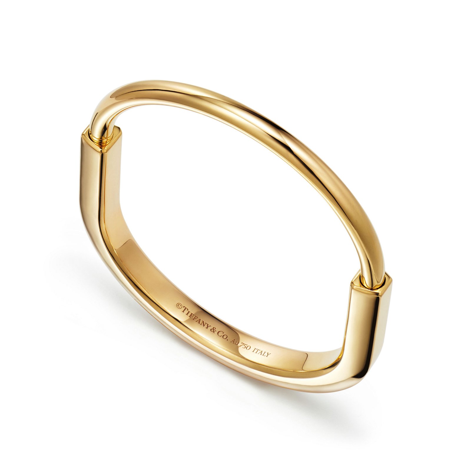 Lock Bangle