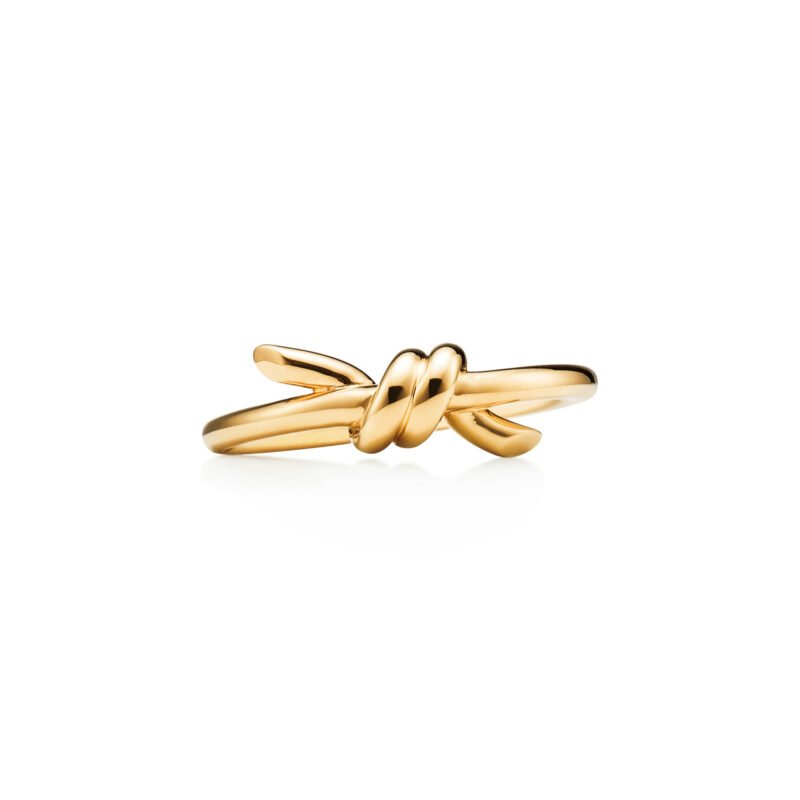 Knot Ring