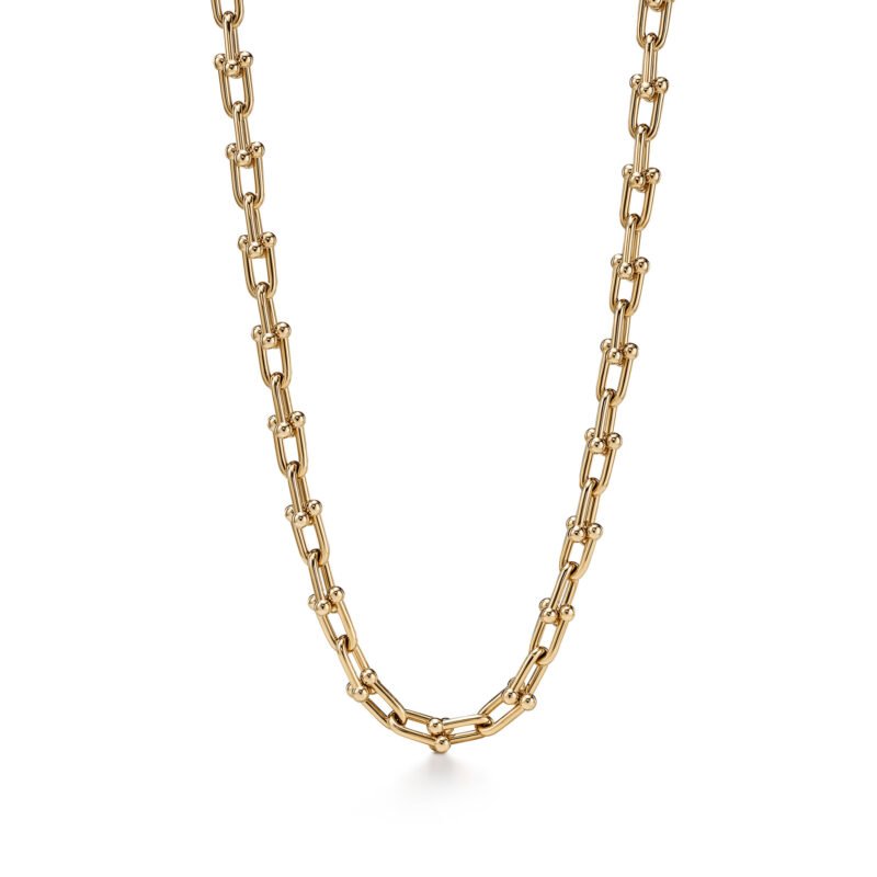 HardWear Medium Link Necklace