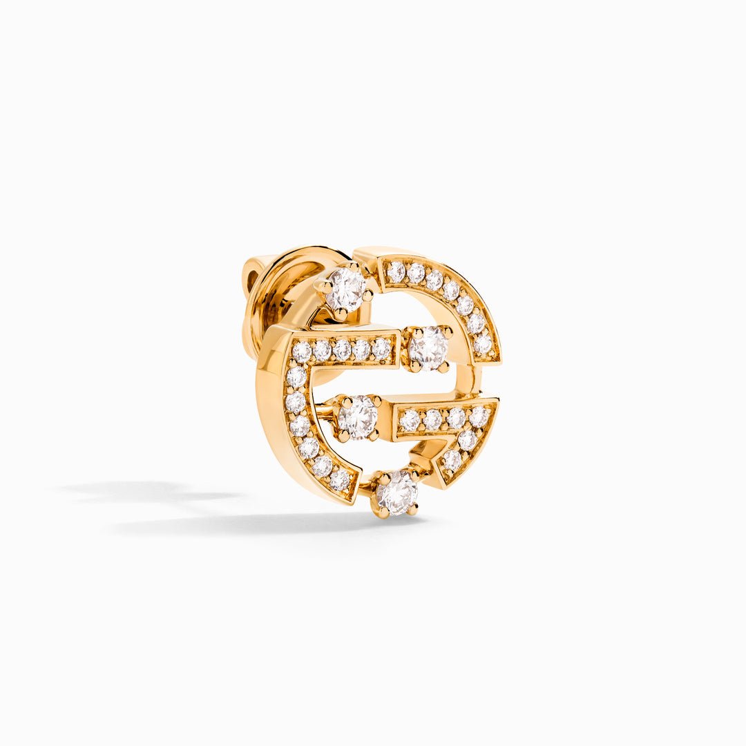 Avenues Stud Earrings