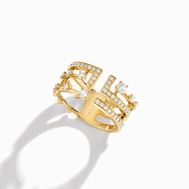 Avenues Ring
