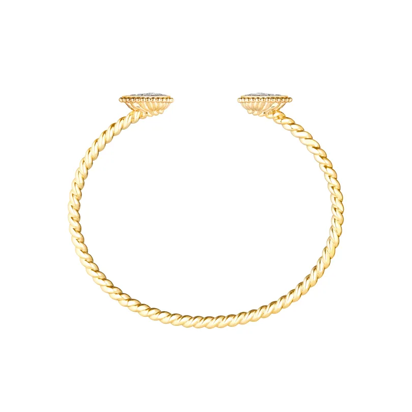 Serpent Bohème Bracelet, S Motif