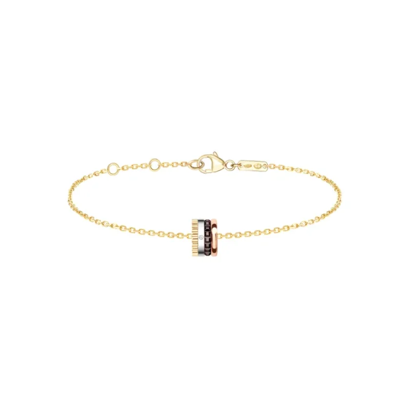 Quatre Classique Chain Bracelet