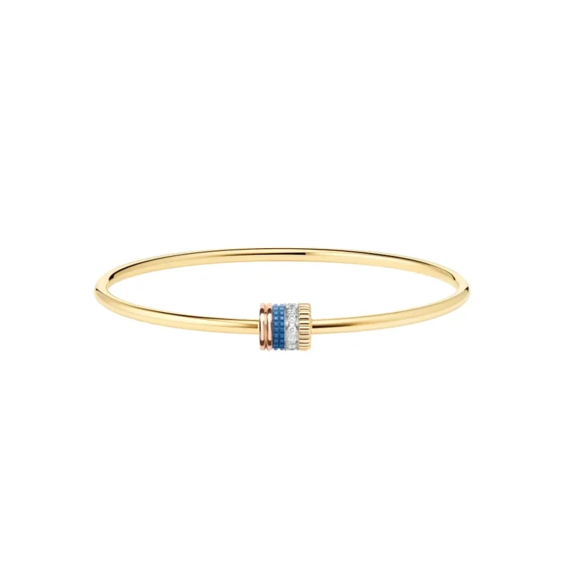 Quatre Blue Edition Bracelet