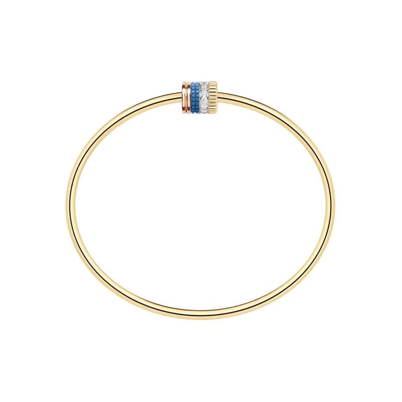 Quatre Blue Edition Bracelet
